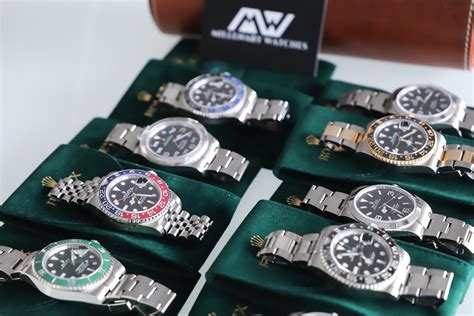 vintage rolex sports watches for sale|previously owned rolex watches.